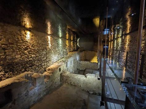 Rynek Underground | Krakow - What to Expect | Timings | Tips - Trip ...