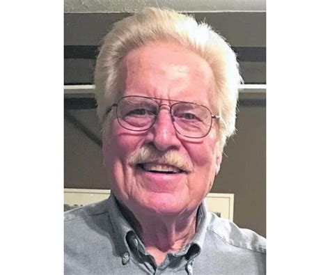 Darrell Wieging Obituary (2025) - Delphos, OH - The Lima News