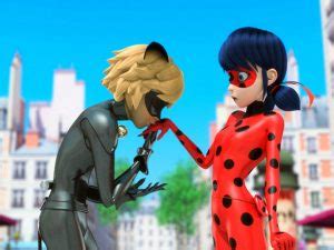 Miraculous Ladybug Theme Song And Lyrics