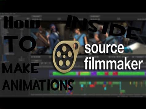 Image result for SFM Animation Tutorial