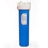 3M Home Water Filtration Ias802F-Whole House Sediment Filtration System ...