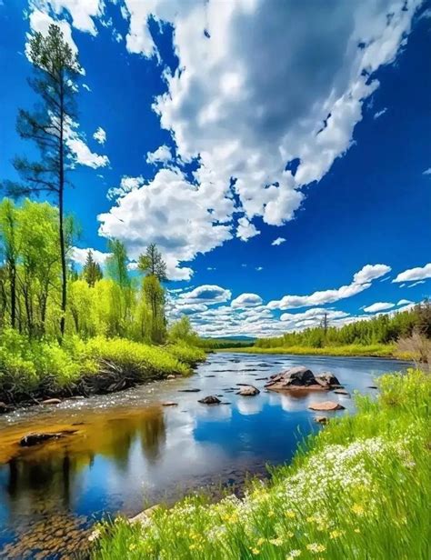 Belle Nature 的图像结果