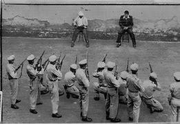 Image result for Idaho lawmakers approve bill that would allow execution by firing squad