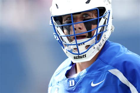 Duke lacrosse: Blue Devils fall short of title game alongside bitter rival