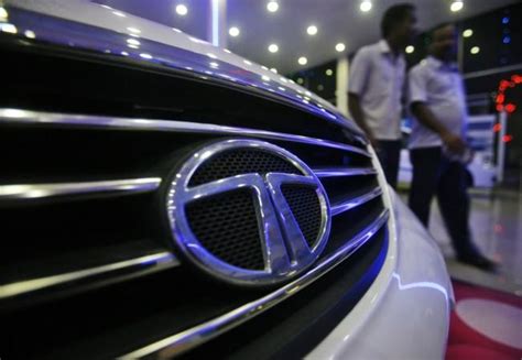 Tata Motors' JLR to cut jobs in thousands amid China sales crunch ...