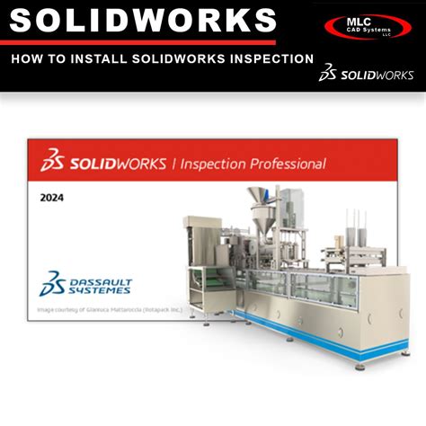 MLC API SolidWorks 的图像结果