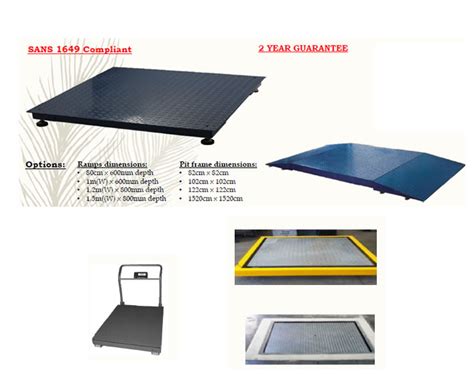 Platform Scale 的图像结果