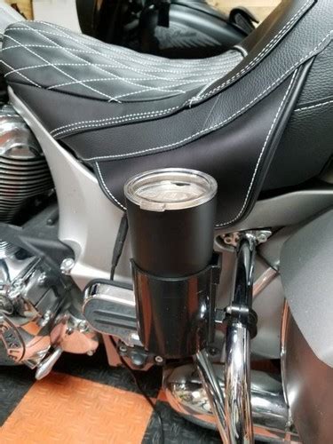 Buy Barefoot Willies Cup Holder All Bar Sizes + Goldwing Lifetime ...