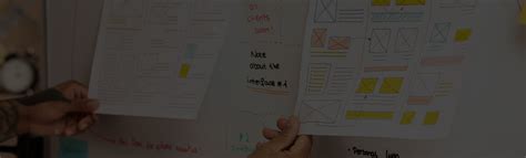 UI/UX Designs | Invincible Web Solutions