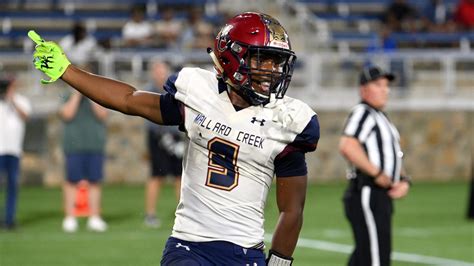 Mallard Creek Football