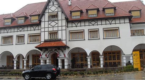 GRAND HOTEL IFRANE - Hotel Reviews, Photos, Rate Comparison - Tripadvisor