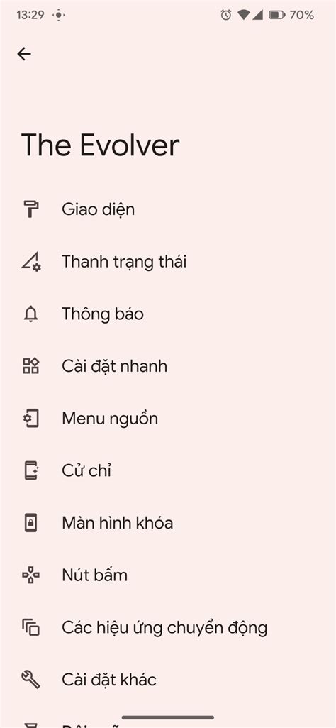 Image result for Evolution ROM