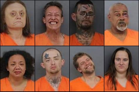 Rock Island County Mugshots