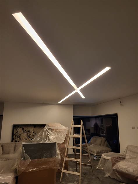 Image result for Linear LED Sign Lighting