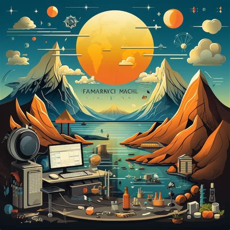 Image result for Computer Science Art