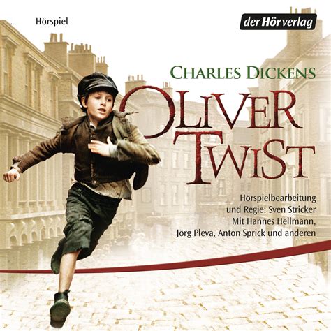 Please Sir, I Want Some More. (Oliver Twist by Charles Dickens) – Words ...