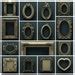 Buy 3d Artcam Relief and STL File for CNC Machine Decorative Wall ...