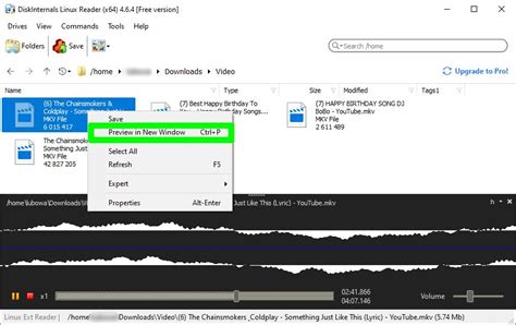 How to Import Files Windows to Linux Ubuntu 的图像结果