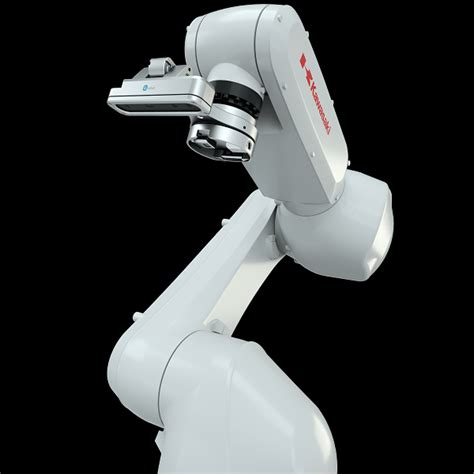 OnRobot Eyes | Industrial Robots by Kawasaki Robotics