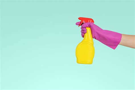New Mexican cleaning product standard comes into force - Nexreg