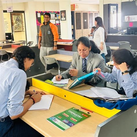 Unleashing the Joy of Reading – Shelf Browsing Activity! - Kothari ...