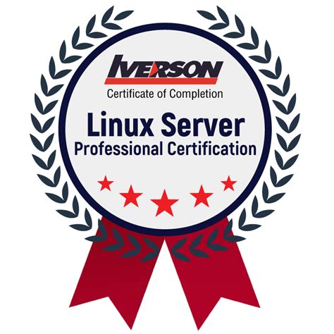 Linux Certification 的图像结果
