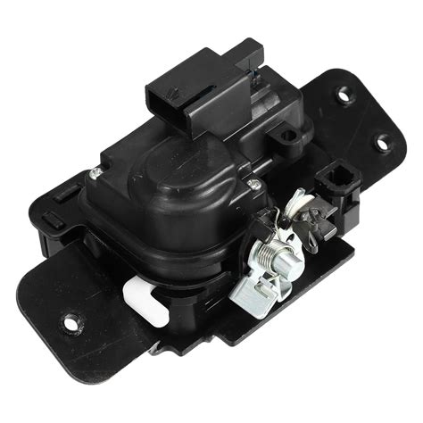 ACROPIX Rear Tailgate Lock Latch Actuator Fit for Dodge Durango Limited ...