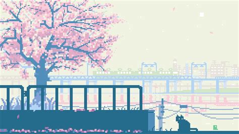 wallpaper desktop korean aesthetic