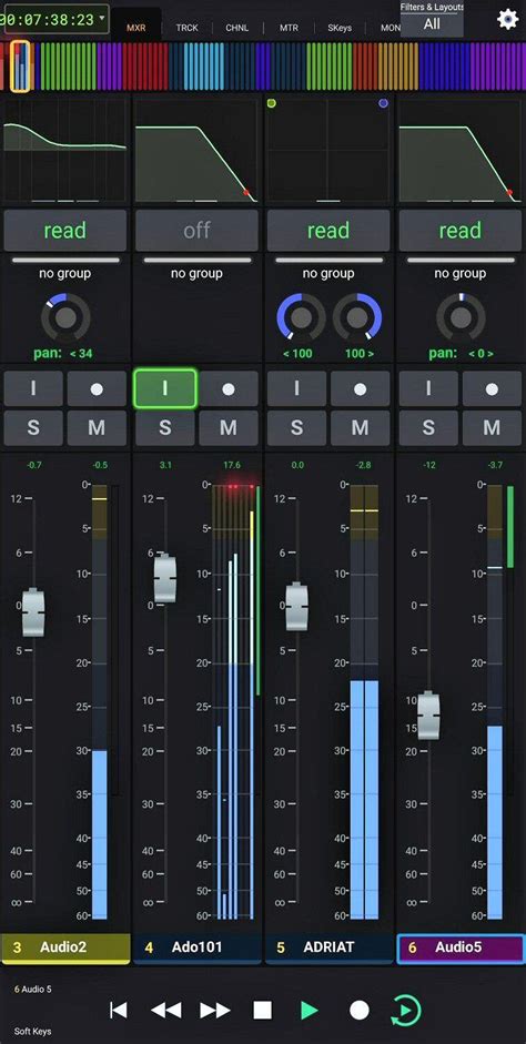 Avid Control Master Module Not Found 的图像结果