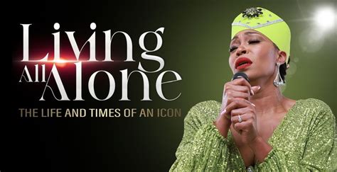 Living All Alone: The Life and Times of An Icon , The Fox Theatre ...