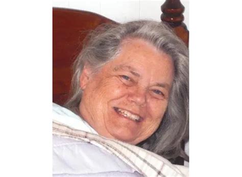Jackie Mae Allen Obituary (2024) - Hillman, MI - Bannan Funeral Home ...