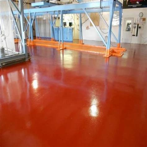 Flooring Services - Electro Static Flooring System Service Manufacturer ...
