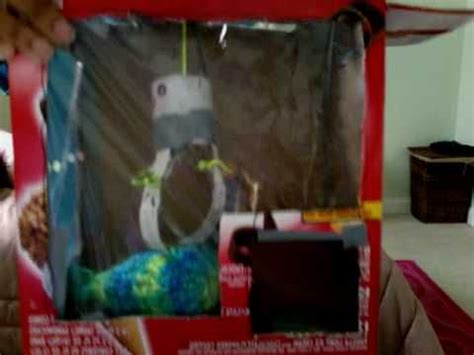 Homemade Claw Machine 的图像结果