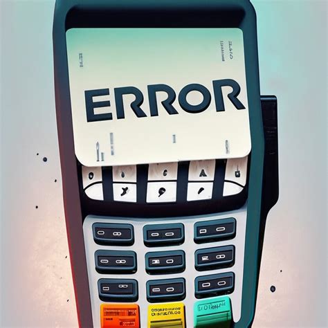 Device Error 的图像结果