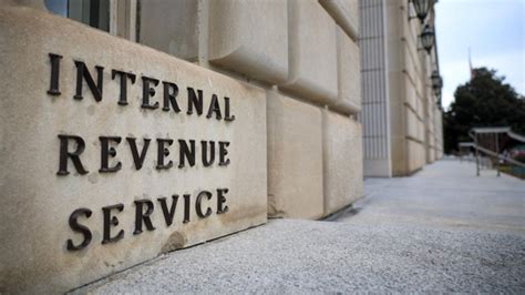US may cut as much as half of its 90,000-person IRS workforce: Report