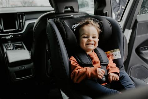 Stockport - Child Seat Community Checking Event, Asda (Stockport), 31 ...