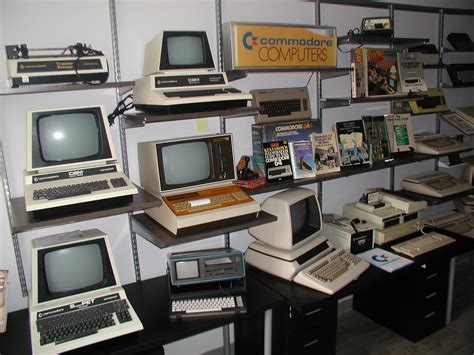 Commodore Computer Display 的图像结果