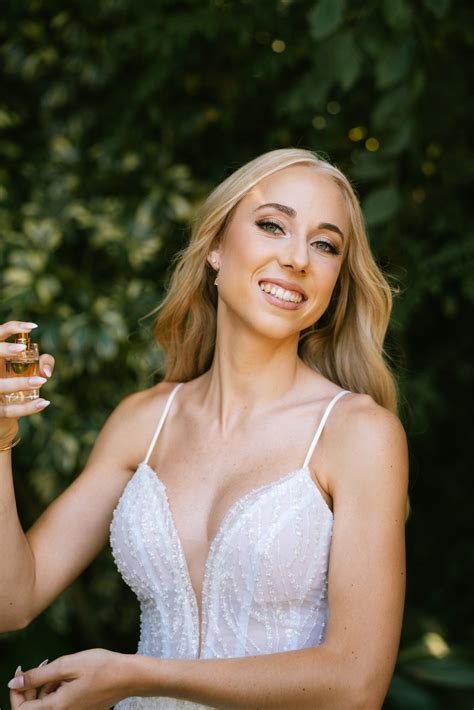 Fully beaded wedding dress with illusion bodice – ReBride