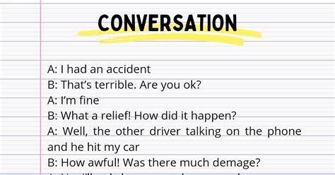 Conversation Unit Example 的图像结果