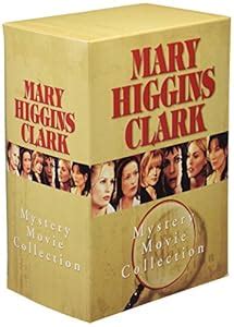 Mary Higgins Clark Mystery Movie Collection: Amazon.in: Movies & TV Shows