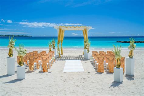 Best Wedding Venues & Destinations in the Caribbean | Sandals