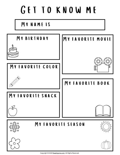 Math About.me Worksheet 的图像结果