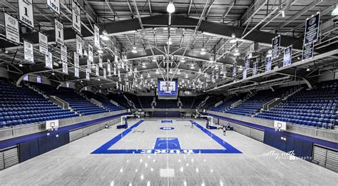 Cameron Indoor Stadium at Duke University | cneth photography • 365 ...