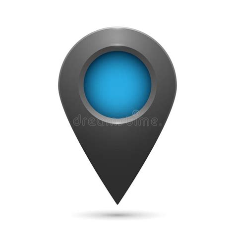 Image result for Geocoding Icon Blue