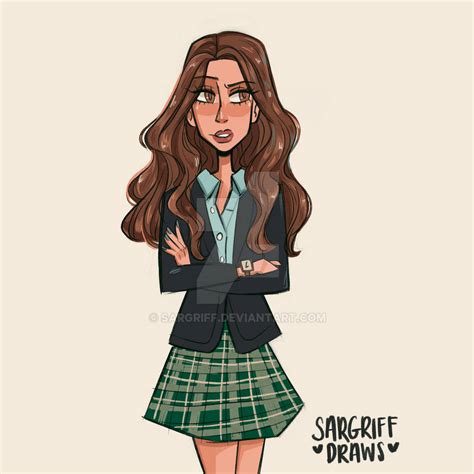 Spencer Hastings - PLL by sargriff on DeviantArt