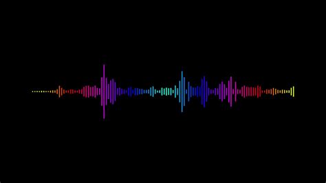 Sound Wave Animation 的图像结果