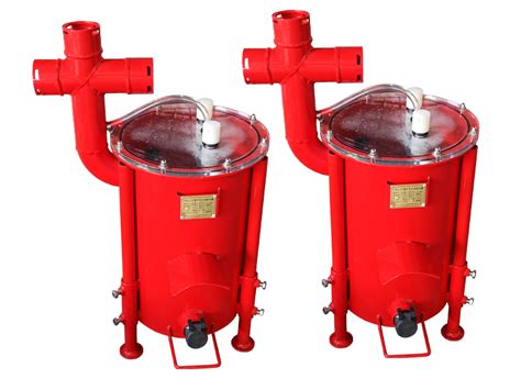 CWG-FY型负压自动放水器 - 河南志林矿山设备科技有限公司