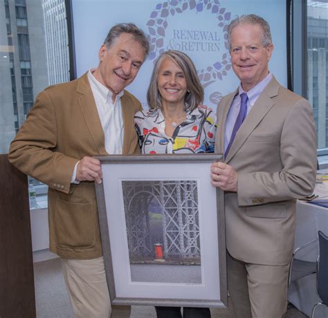 2023 Awards of Distinction Breakfast - The Harry and Jeanette Weinberg ...