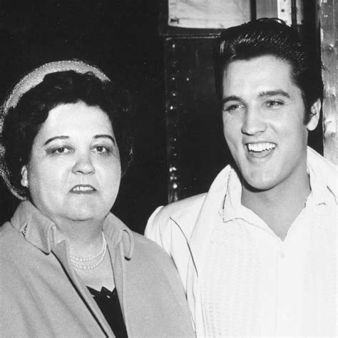 Why Elvis Called Priscilla By His Dead Mother's Nickname
