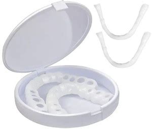 Pamidhar Teeth Veneers Socket for Women & Men Teeth Wipe Teeth Wipe ...